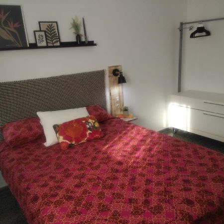 Sevilla Macarena Apartamento 3 Dormitorios Eksteriør bilde