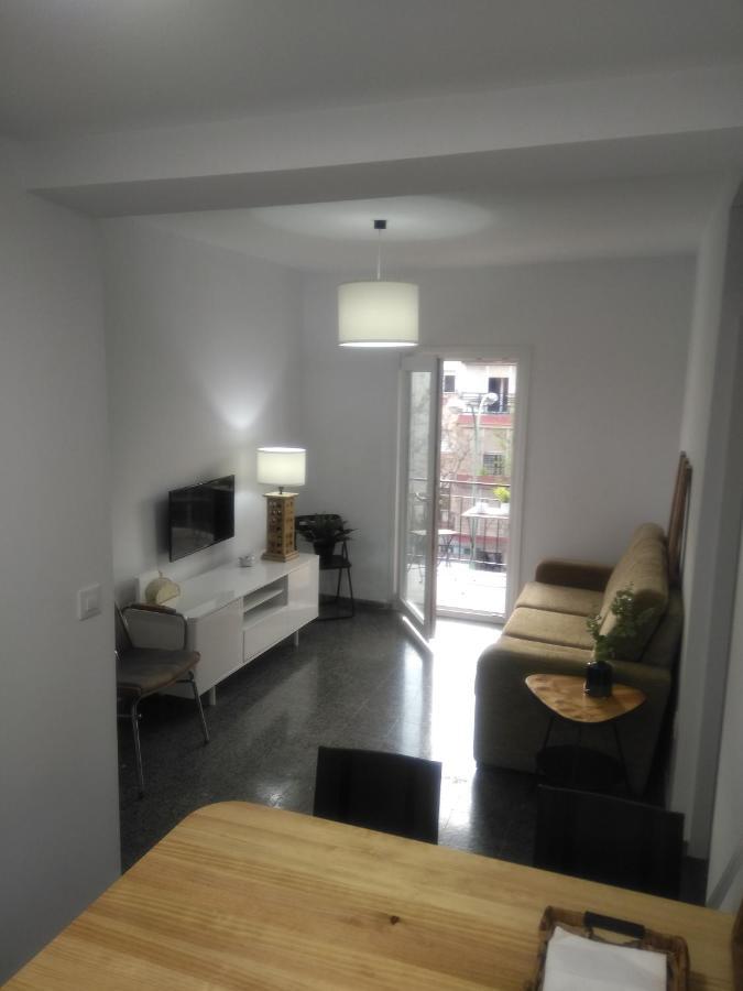 Sevilla Macarena Apartamento 3 Dormitorios Eksteriør bilde